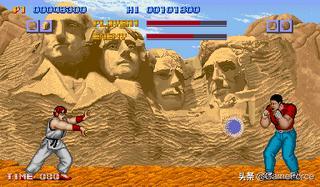 capcom街机游戏大全第一弹,经典的街机怀旧格斗游戏解说