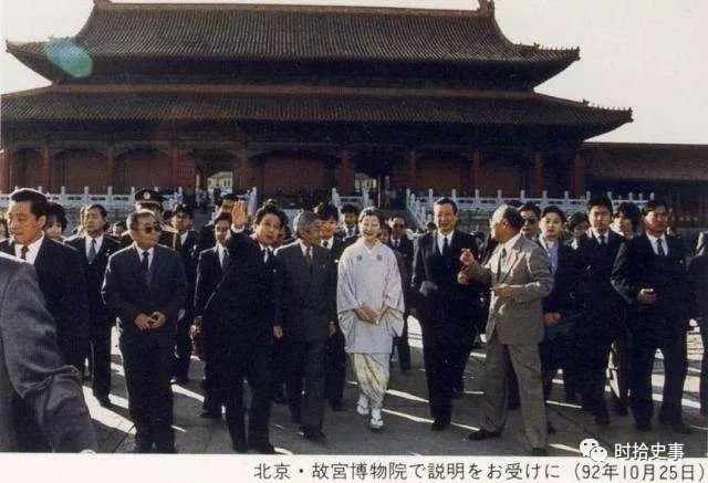 平成时代的重要事件,平成时代日本发生的大事