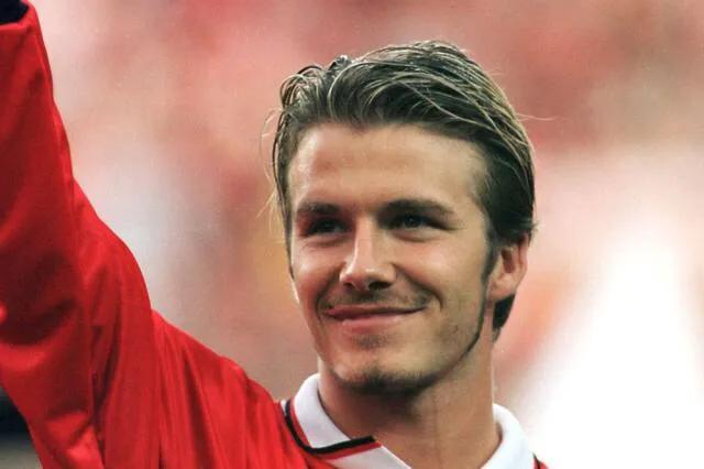 实况足球贝克汉姆最强版本,实况足球贝克汉姆捏脸数据