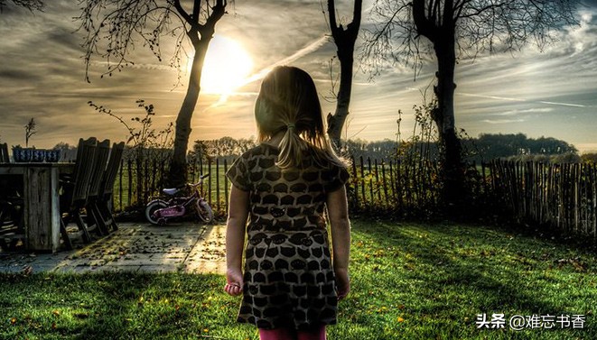 原来他们不过是你的影子—读《荆棘鸟》（4）