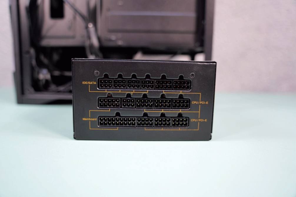 中端台式电脑6000元,中端电脑主机配置清单6000