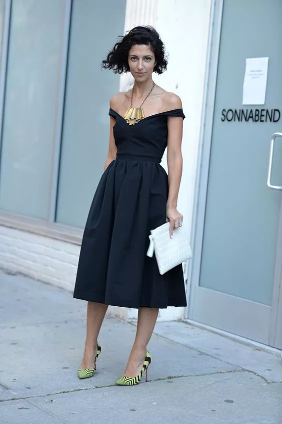 短脖子适合的项链推荐,秋冬百搭装饰项链