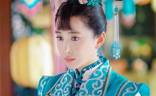 康熙一生最惧怕最爱的女人,康熙最爱的女人是赫舍里皇后吗