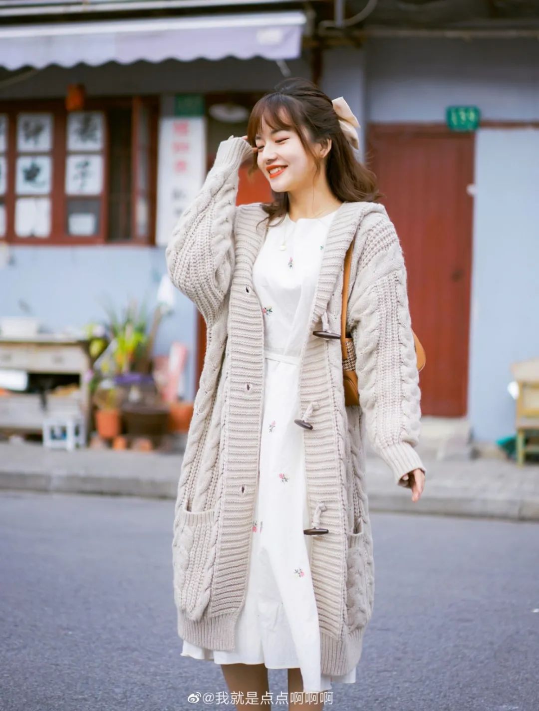 胖人冬天穿什么又暖和又显瘦,春季不会穿教你3招减龄又百搭