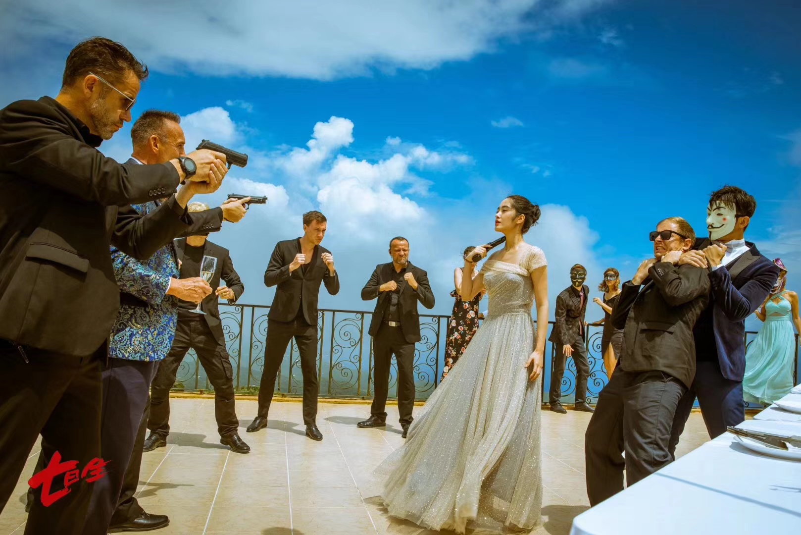 《七日生》完美收官，传递正能量引发观众共鸣