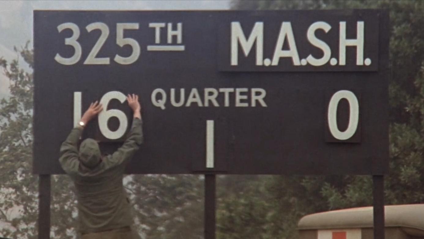 讽刺朝鲜的美国电影,美国80年代拍的朝鲜战争电影