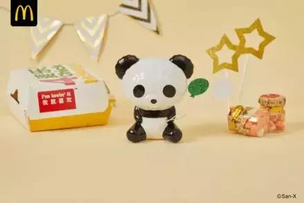 最恶心的麦当劳玩具,麦当劳最好玩的几个玩具