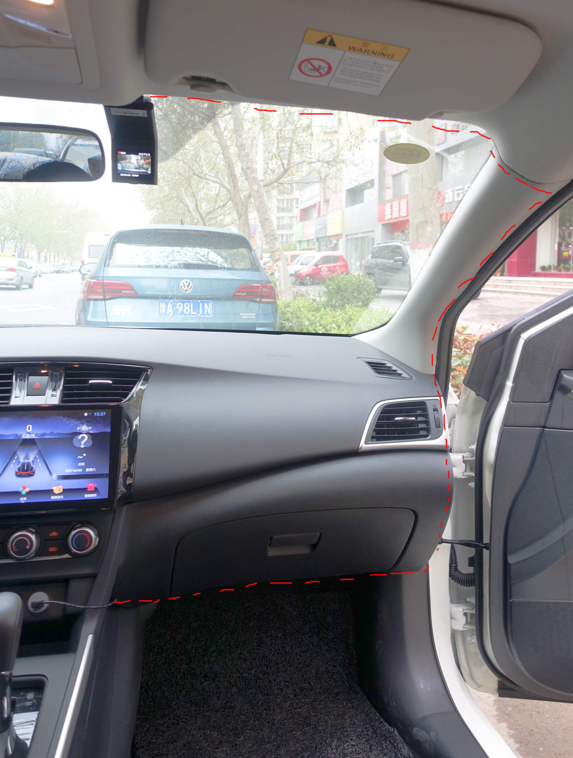 360g3003k行车记录仪有哪些功能,360行车记录仪g3003k和升级版区别