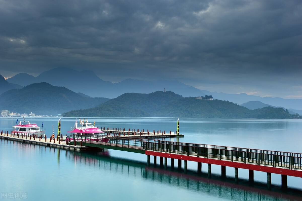 台湾几十年来最严重的旱灾,台湾遭遇严重旱灾