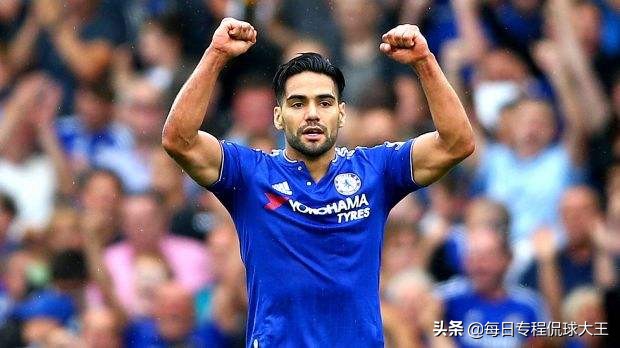 足坛怪圈:10大前锋迷失斯坦福桥，蓝军真是前锋黑洞？