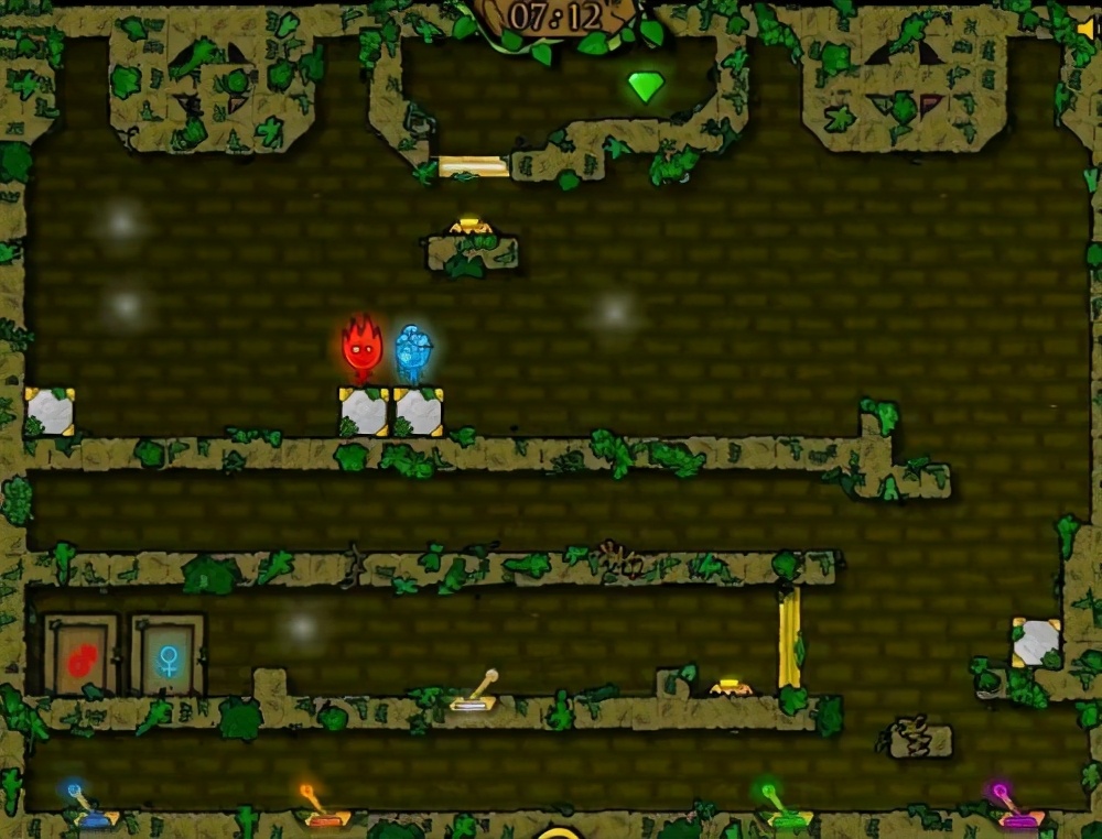 小时候的网页游戏有哪些,盘点经典网页游戏