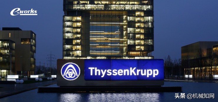 德国顶尖高端工业公司,德国十大顶级工业产品