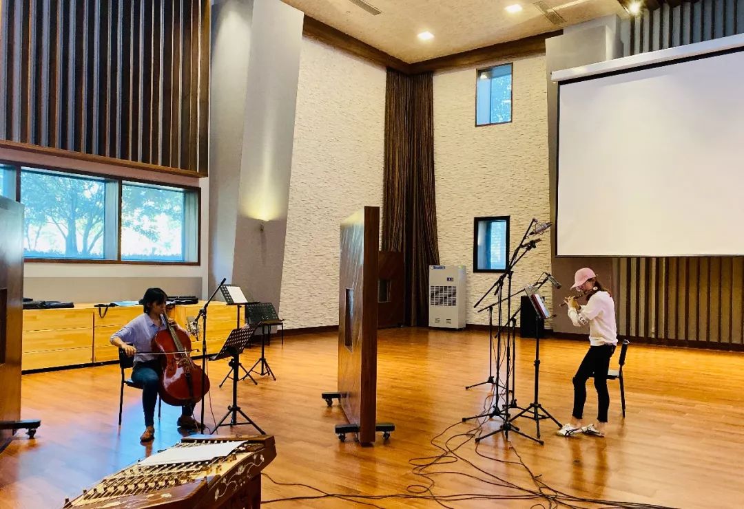 达人艺典荣获2019十大发烧唱片奖专辑组合