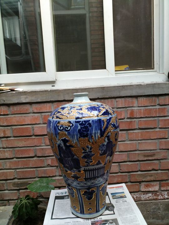 景德镇樊家井仿古瓷器价格,景德镇的樊家井在市区吗