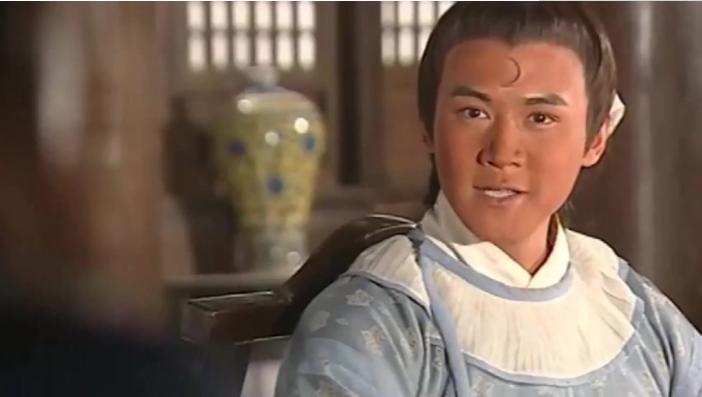 六子真的是浪迹天涯？《少年包青天》前两部给了我们太多猜想