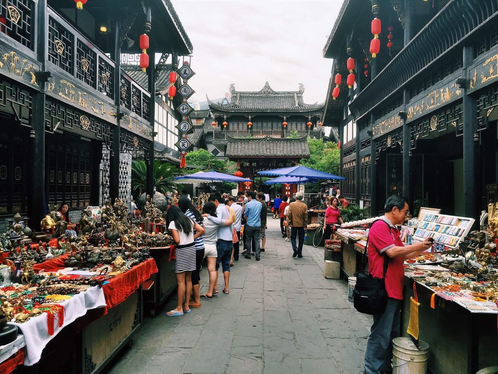 成都吃的特点美食攻略,成都旅游美食攻略全部