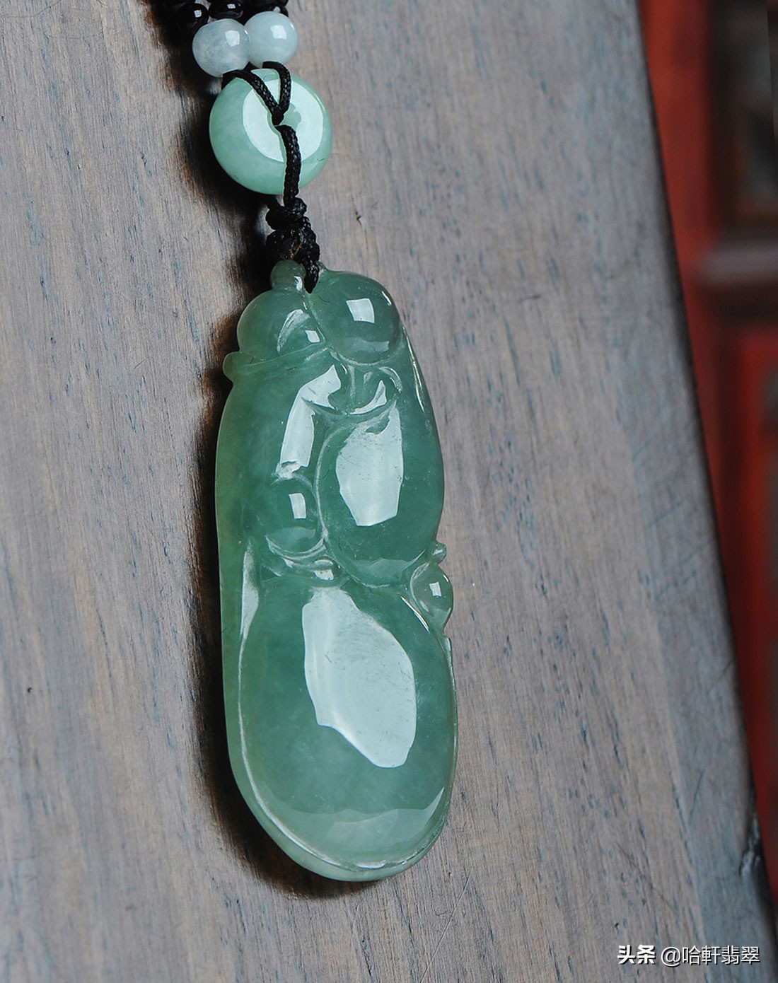 干青花青油青的区别,你买贵了吗