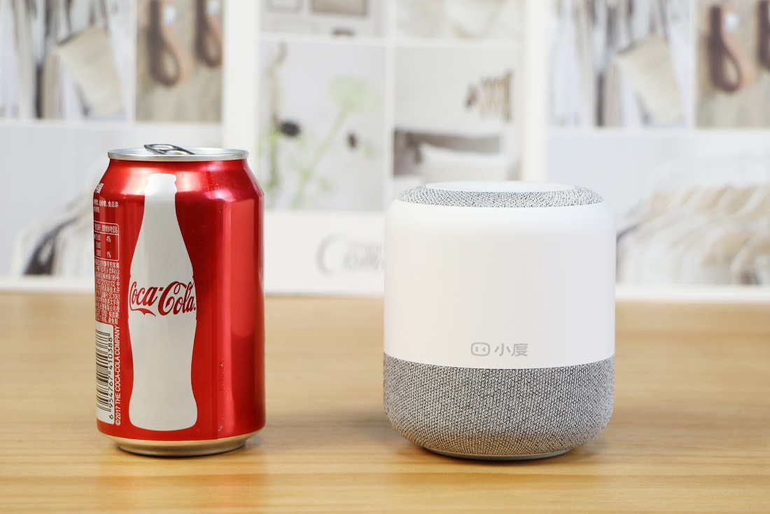 小爱音箱pro与天猫精灵方糖3pro,百元以内音质好的智能小音箱