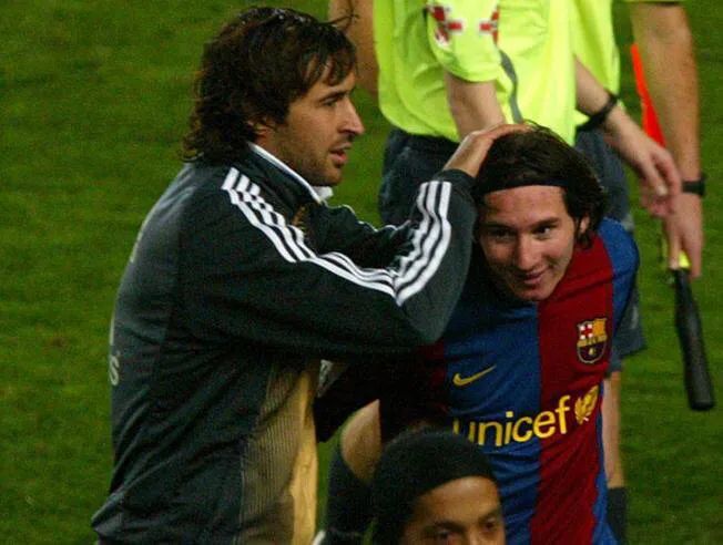 你还爱梅西吗,你什么时候喜欢梅西