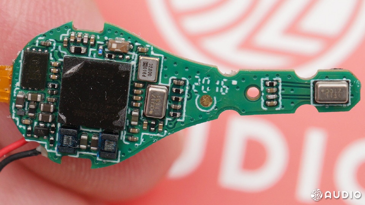 漫步者蓝牙耳机声迈x5,漫步者声迈x5无线入耳式耳机