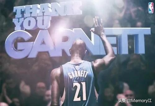 凯文加内特狼王,凯文加内特超燃混剪