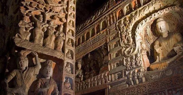 到山西有什么玩的景区,山西旅游三天自由行攻略