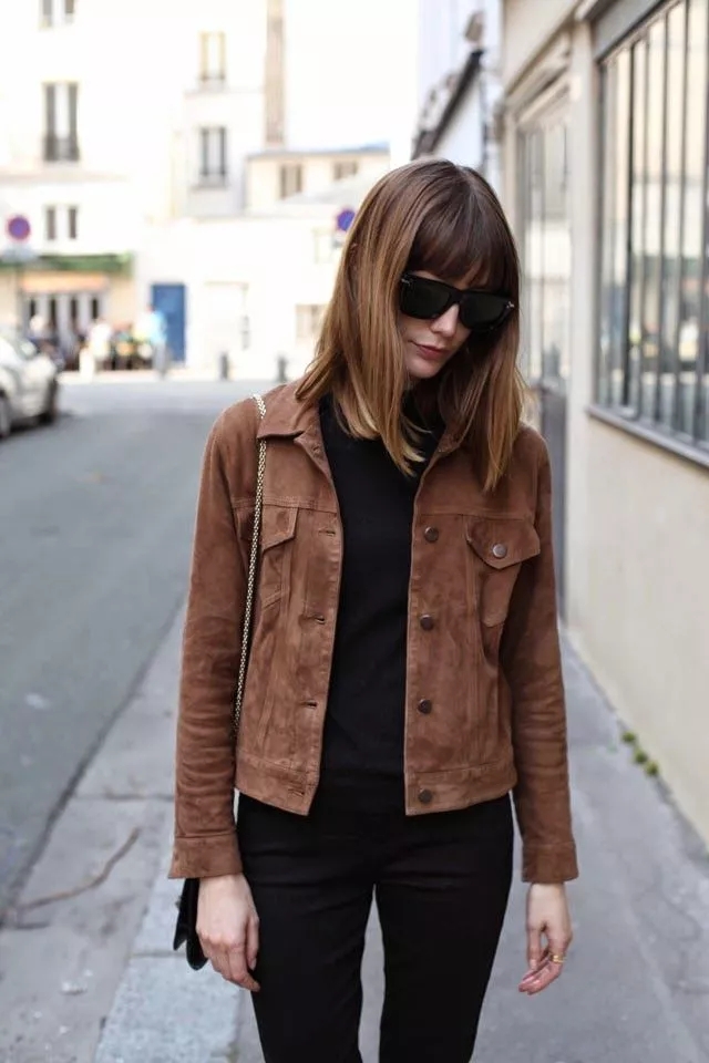 什么类型外套适合不太冷冬天穿,适合冬季穿的外套有哪几款