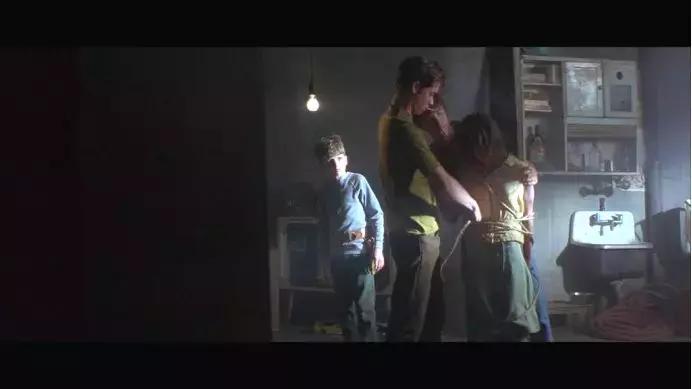 比熔炉更加压抑的电影,比熔炉更悲情的电影