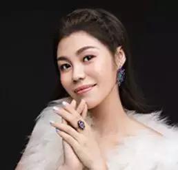 中国最顶级珠宝设计大师,中国著名珠宝设计师及作品