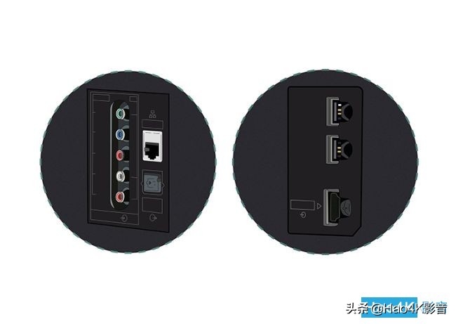 4k电视画面最佳设置参数,电视机4k和8k怎么选择