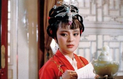 红楼梦群芳夜宴花语,红楼梦花语解读