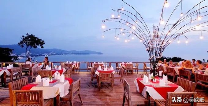 蜜月潜水看海推荐,全球最适合蜜月旅游的海岛