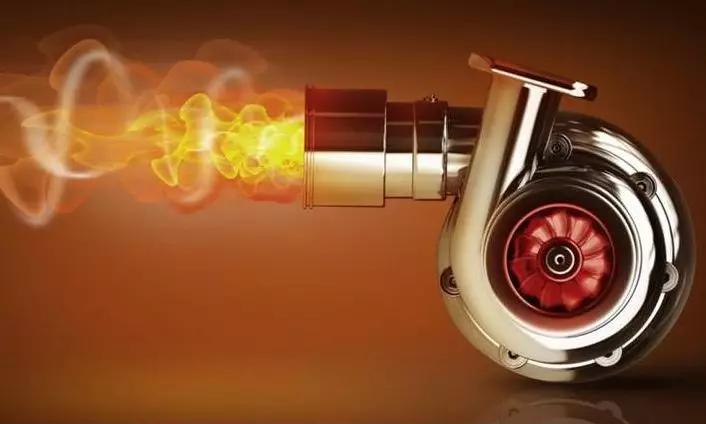 电动涡轮增压效果怎么样,涡轮增压内燃机