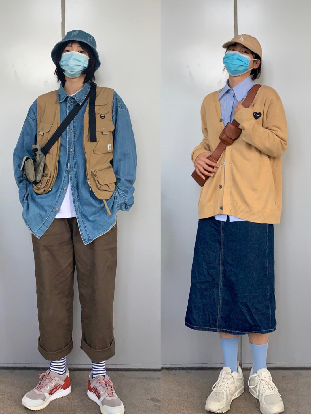 女人穿什么颜色好看暗沉,别老穿一身黑试试这些颜色搭配