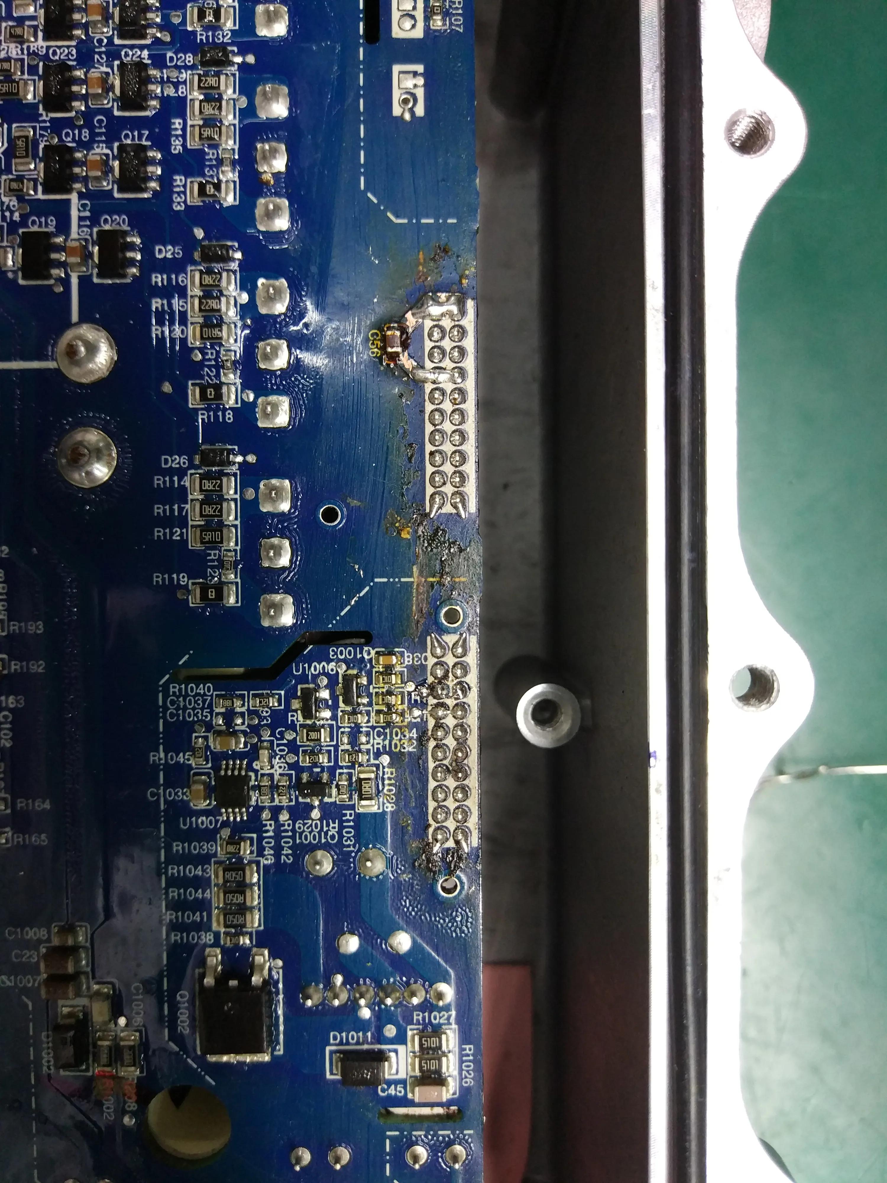 明纬24v开关电源的原理与维修视频,开关电源维修实践技能全图解pdf