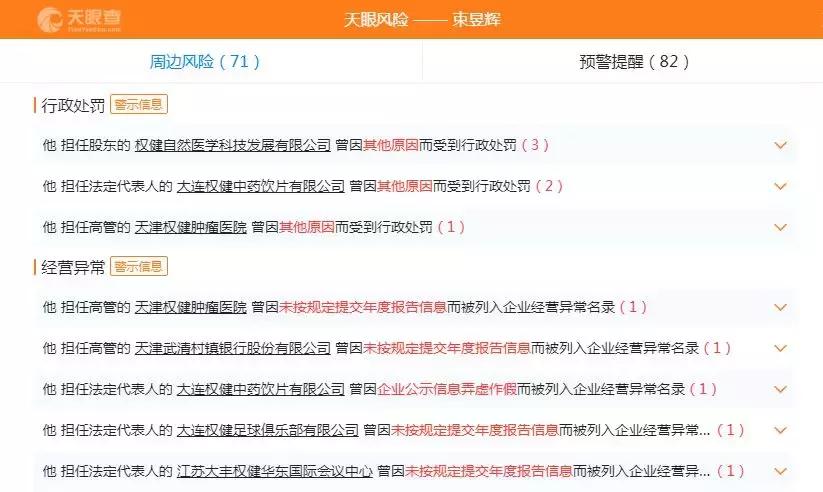 百亿保健帝国权健,权健商业帝国现状如何