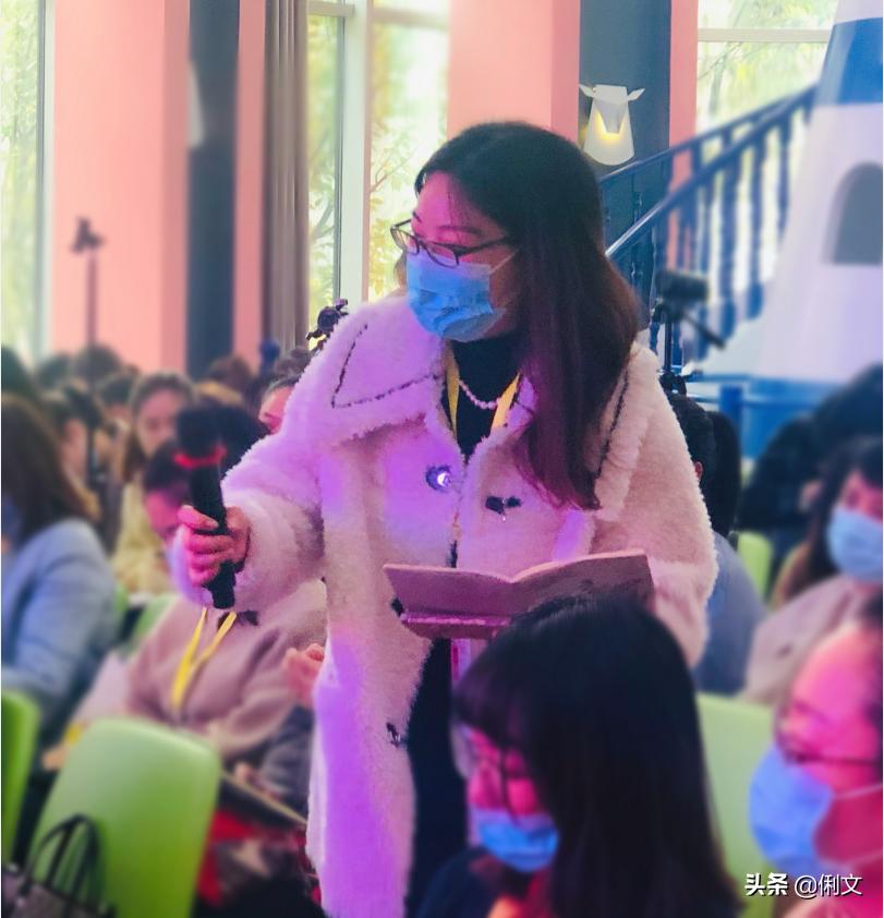 俐文幼儿教育幼儿园,俐文教育优质课程小班