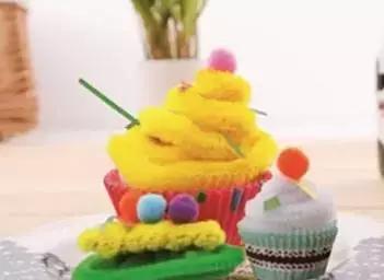 手工教程幼儿园最简单的手工贴画,幼儿园手工作业儿童手工