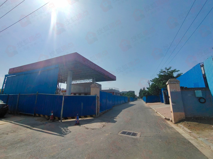 石家庄旧村改造,2021年石家庄市旧村改造