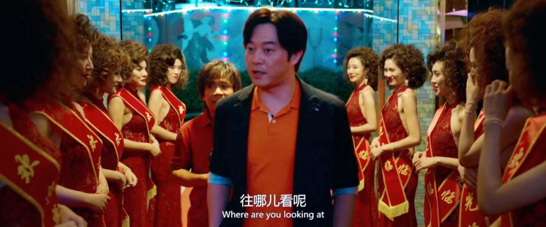 宋小宝的人脉有多强,宋小宝出名前的心酸