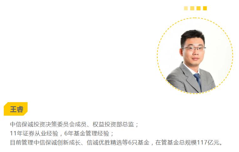 中信保诚王睿新基首募超23亿股份,中信保诚投资策略