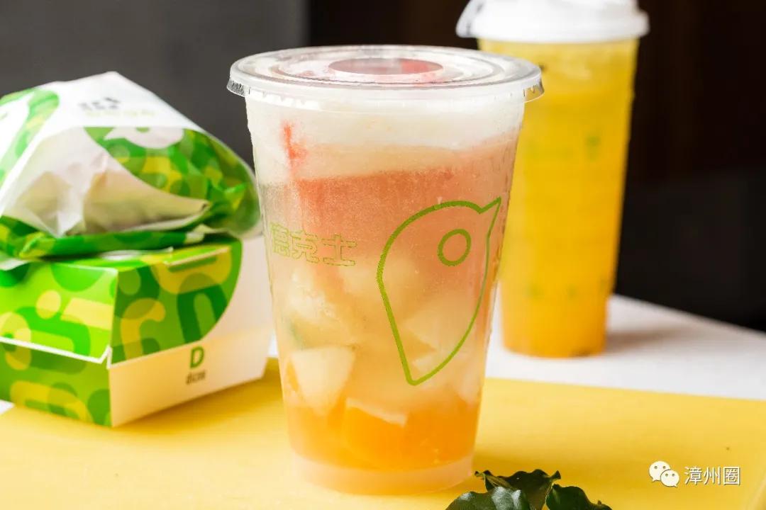 优惠好吃的德克士,德克士全国通用29.9套餐学生街店