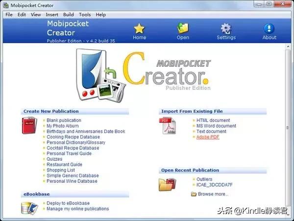 kindlepaperwhite4看pdf,kindle看pdf文件诀窍