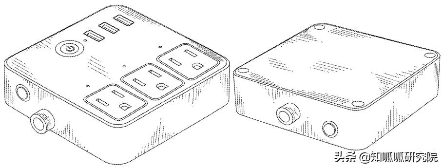 国产智能插座被美国专利侵权,国产智能插座专利