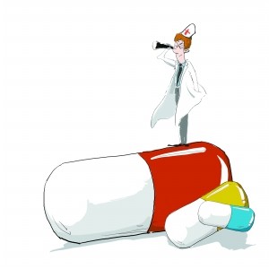 医药营销新思路及方案,新形势下的医药营销