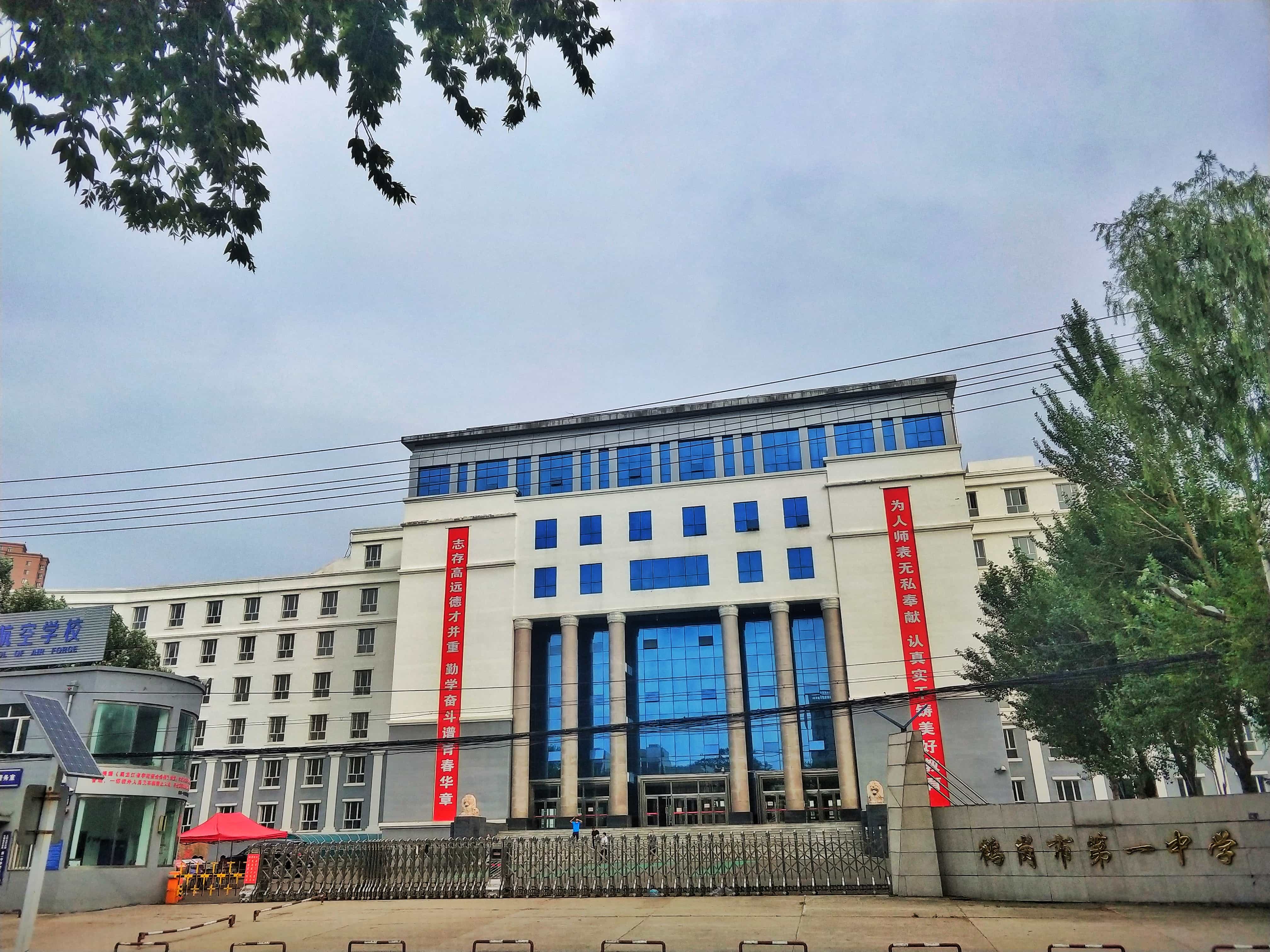 实不相瞒，我就是鹤岗的女婿