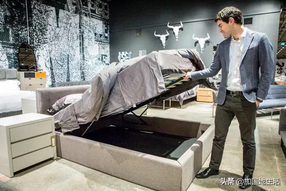 多伦多美式家具店,多伦多家具推荐