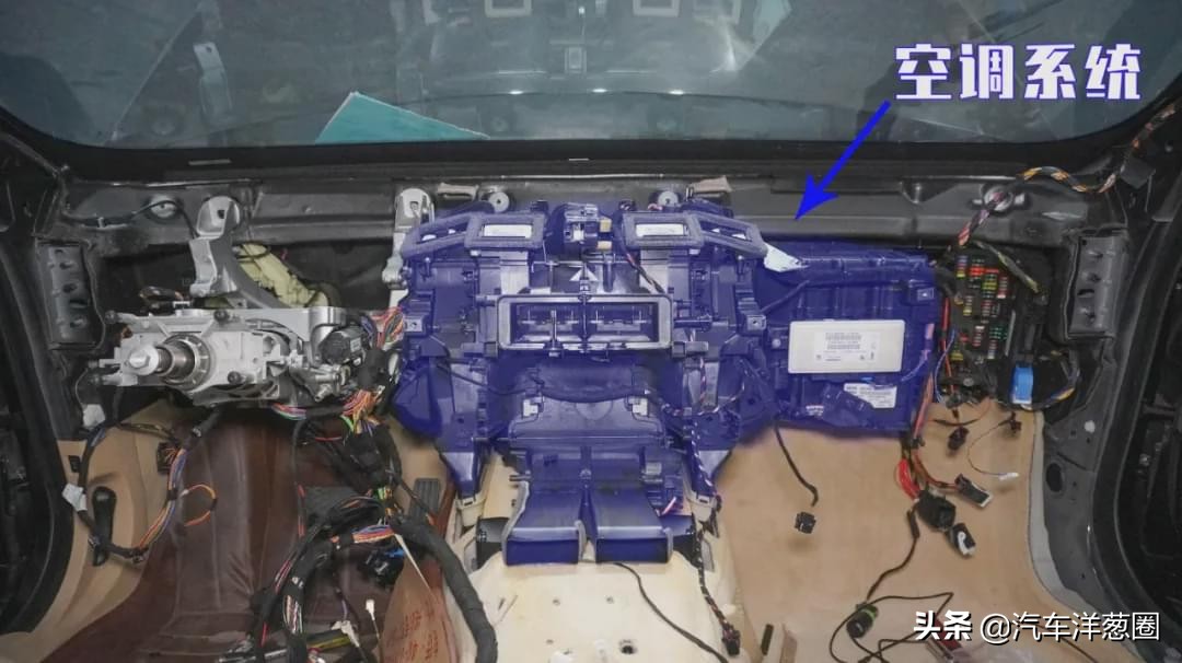 4s店洗空调靠谱吗,4s店离职修理工揭秘维修黑幕