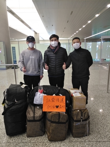 温州：“人肉带货”开展城市自救背后的故事