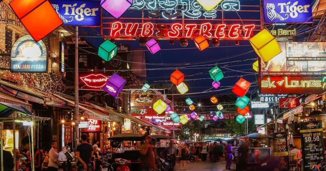 柬埔寨市场投资分析,柬埔寨金边投资价值